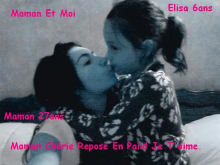 maman :'( jt'aime